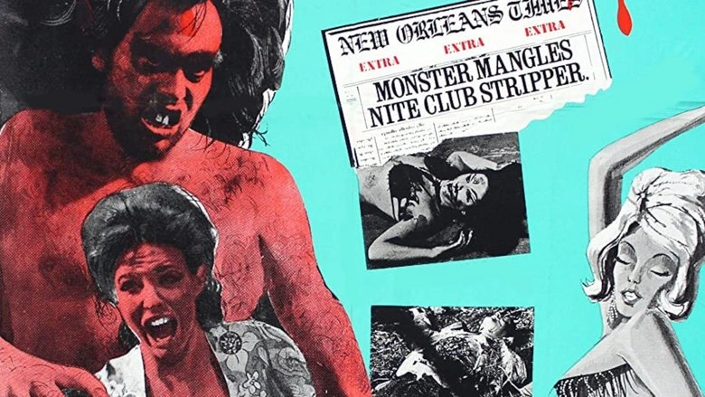 The Exotic Ones (1968)