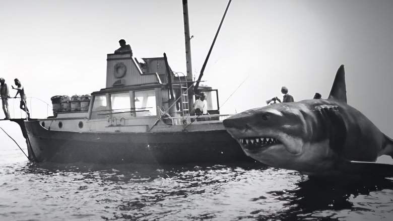 Jaws @ 50 (2025)