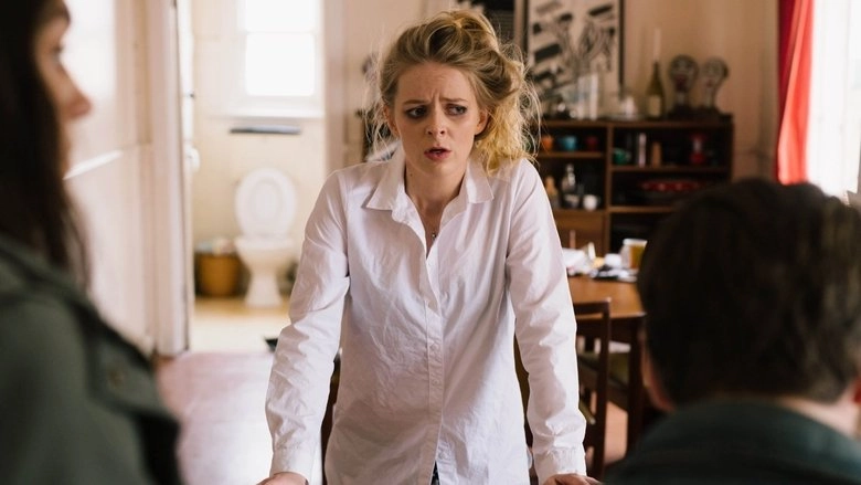 That's Not Me (2017)