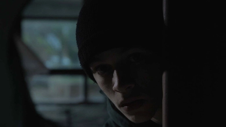 Barehanded (2016)