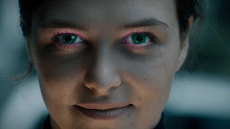 Death Of An Editor (2024)