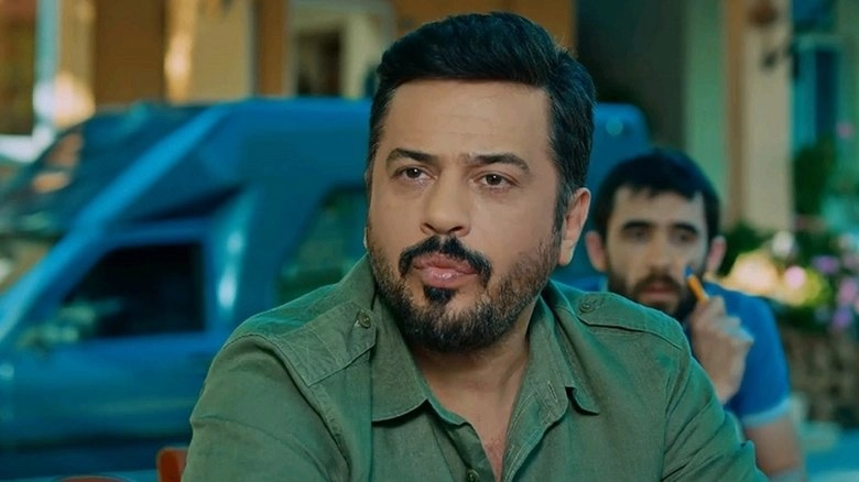 Private Cemetery (2017)