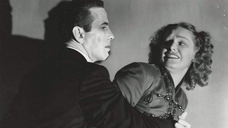 The Return Of Doctor X (1939)