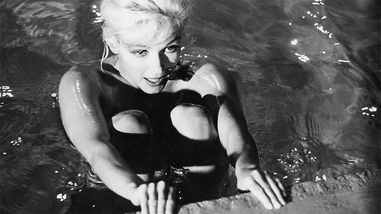 Something's Got To Give (1962)