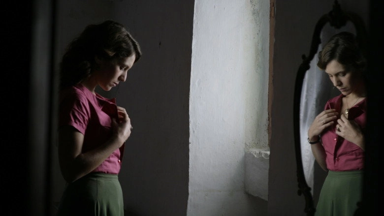The First Assignment (2011)