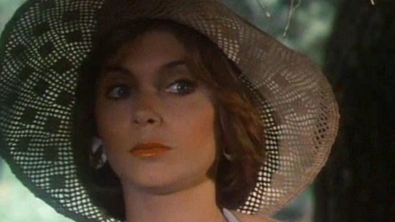 Young Lady Chatterley (1977)
