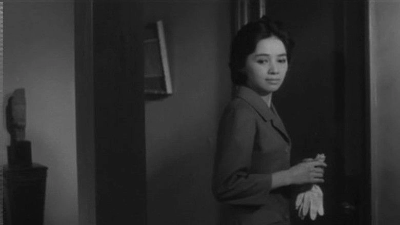 Mikkai (1959)