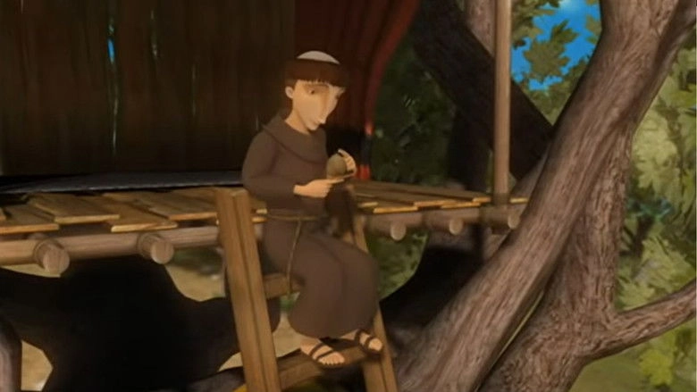 Saint Anthony (2007)