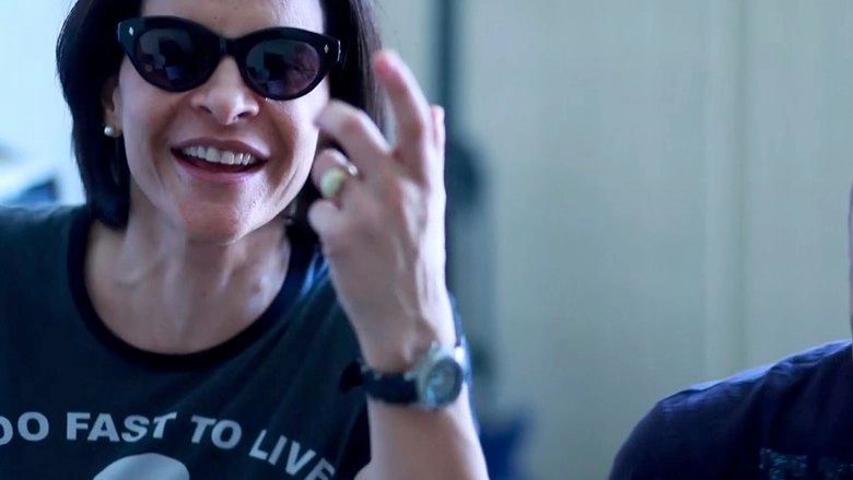 Uma Garota Chamada Marina (2019)