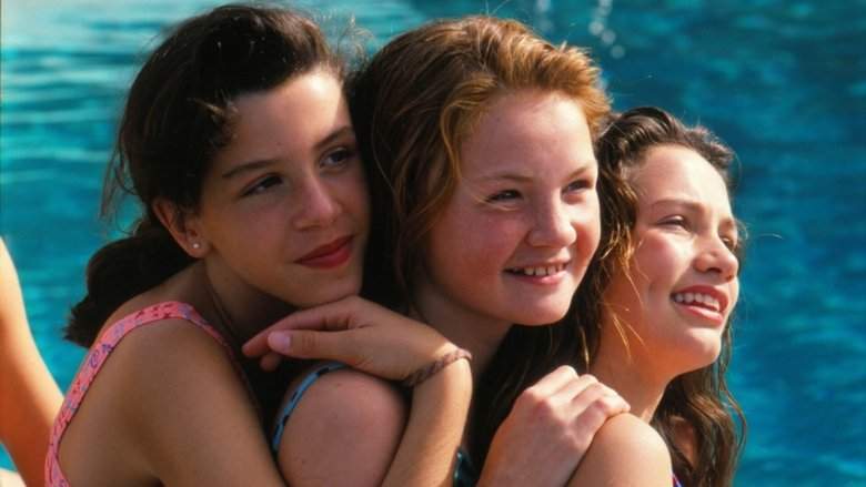 Frida: Straight From The Heart (1991)