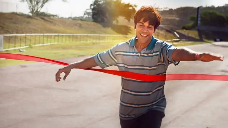 Srikanth (2024)