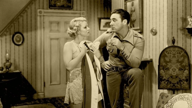 The Last Trail (1933)