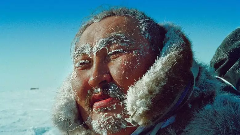 Velikiy Severnyy Put (2019)