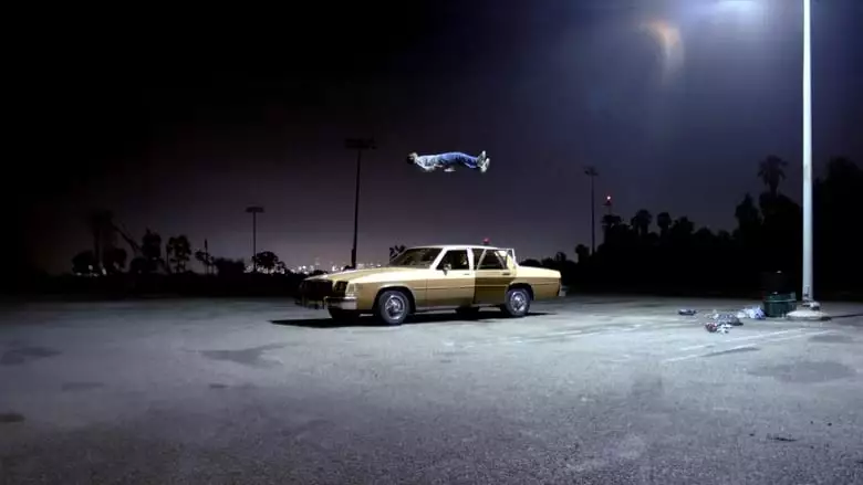 How I Learned To Fly (2023)