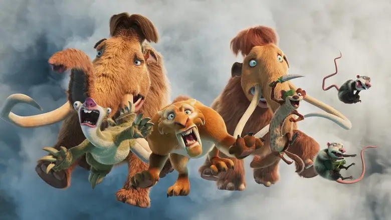 Ice Age 6 (2027)