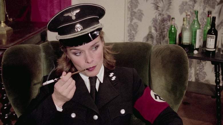 The Beast In Heat (1977)