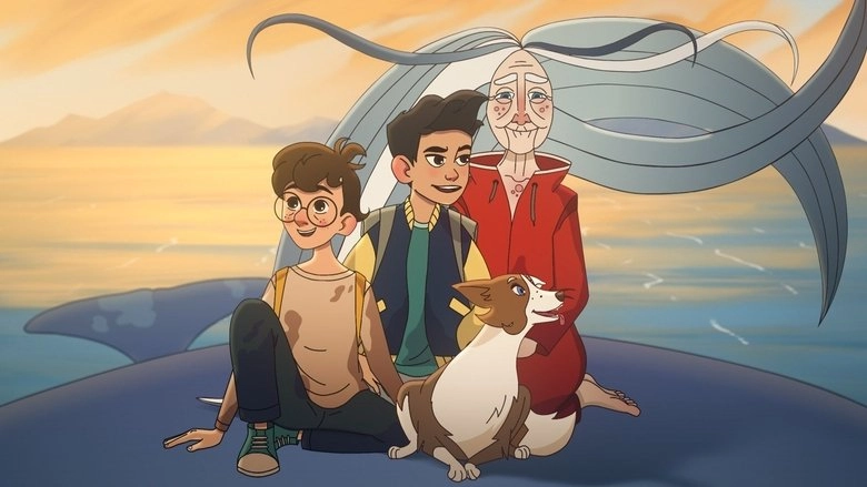 The Boy At The Edge Of The World (2026)