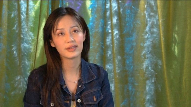 An Interview With Alien Sun (2013)
