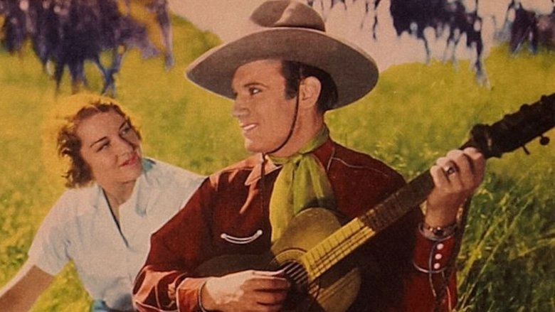 The Fighting Deputy (1937)