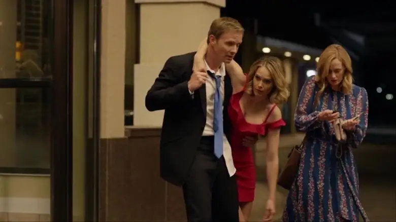 Getting To Know You (2020)