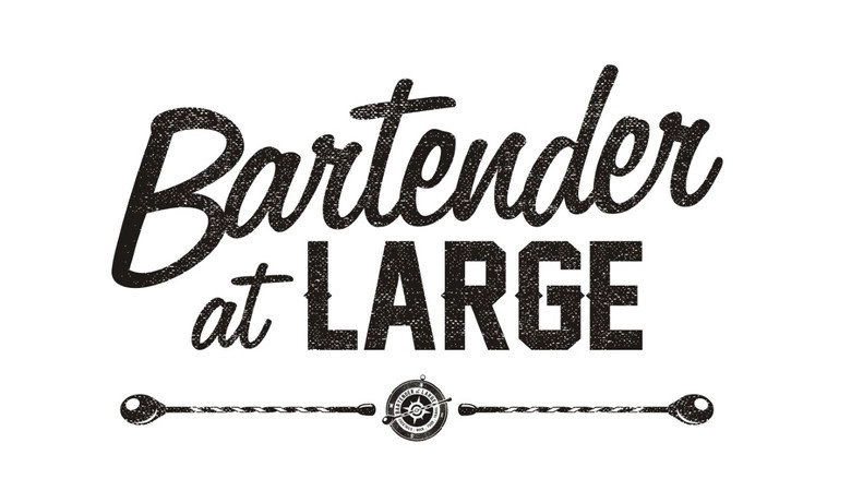 Bartender At Large (2017)