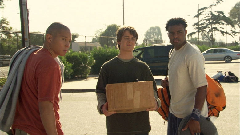 The Naked Ape (2006)