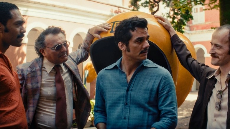 O Agente Secreto (2025)