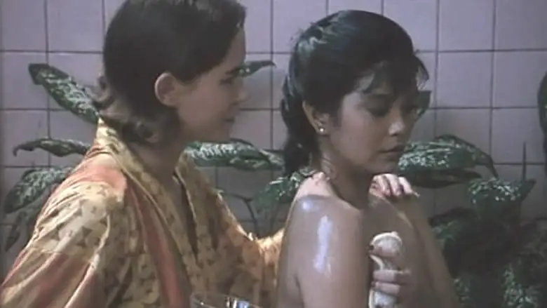 Il Labirinto Dei Sensi (1994)