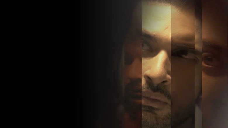 Missing Face (2025)