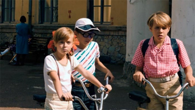 Dusha Pirata (2020)