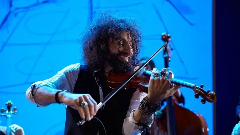 Jota De Saura (2016)