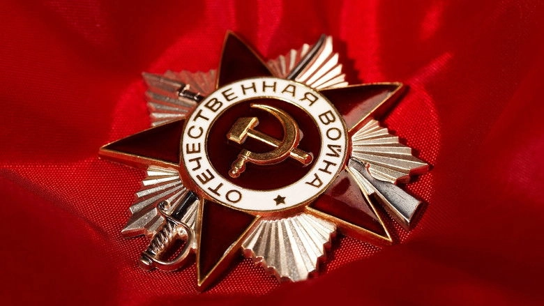 Osvobozhdenie: Ognennaya Duga (1970)