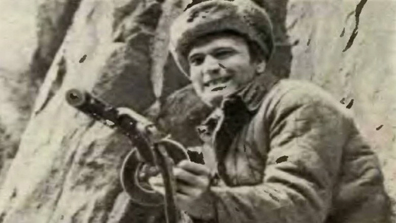 Dzentzaghikner Yev Edelveysner (1982)