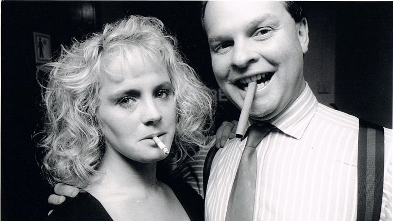 Tales From A Hard City (1995)