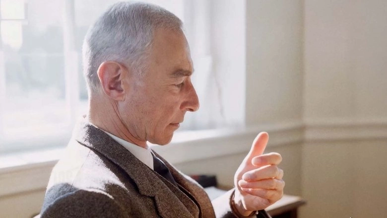 Le Cas Oppenheimer (2025)