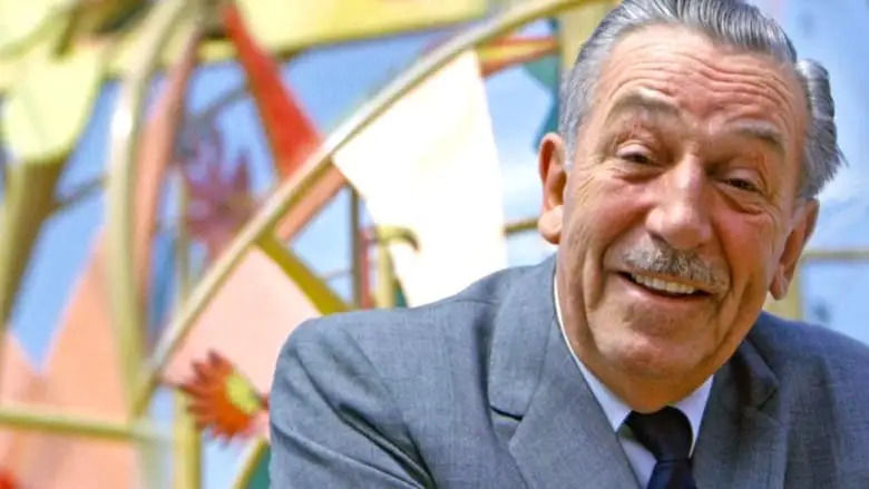 Walt: The Man Behind The Myth (2001)