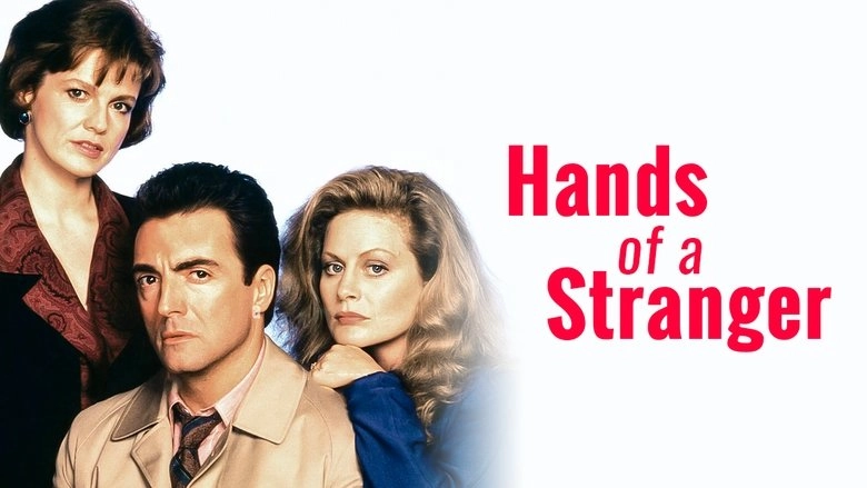 Hands Of A Stranger (1987)