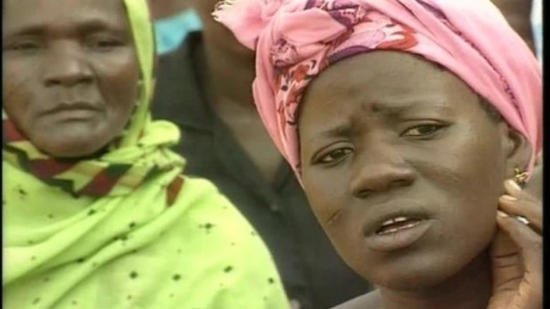 Women With Open Eyes (1994)