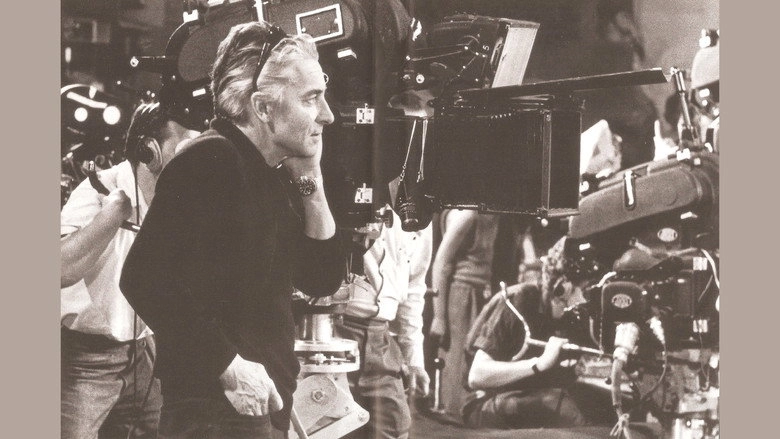 Karajan Or Beauty As I See It (2008)
