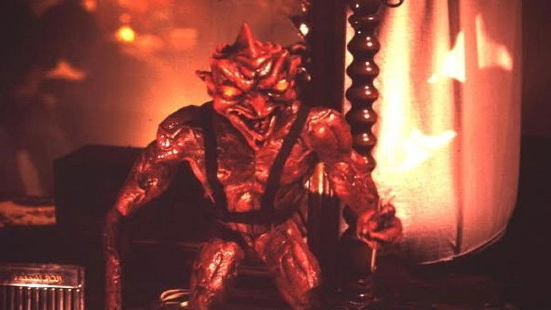 Little Devils: The Birth (1993)