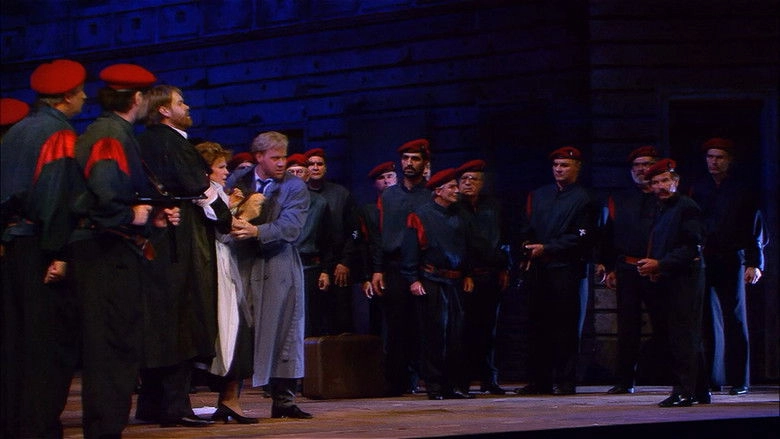 Giacomo Meyerbeer - Les Huguenots (Die Hugenotten) (2013)