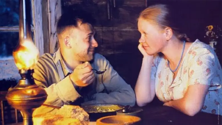 Zivot A Neobycejna Dobrodruzstvi Vojaka Ivana Conkina (1994)