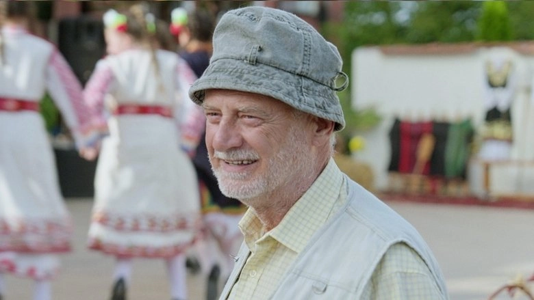 Before I Forget (2025)