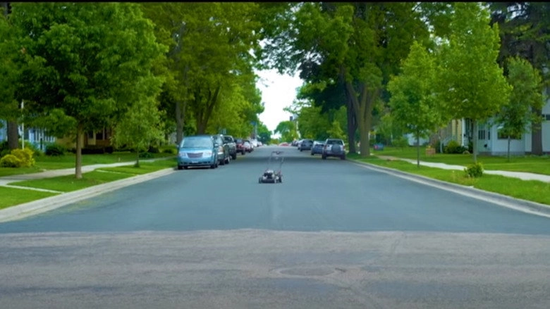 Nudist Of The Living Dead (2017)