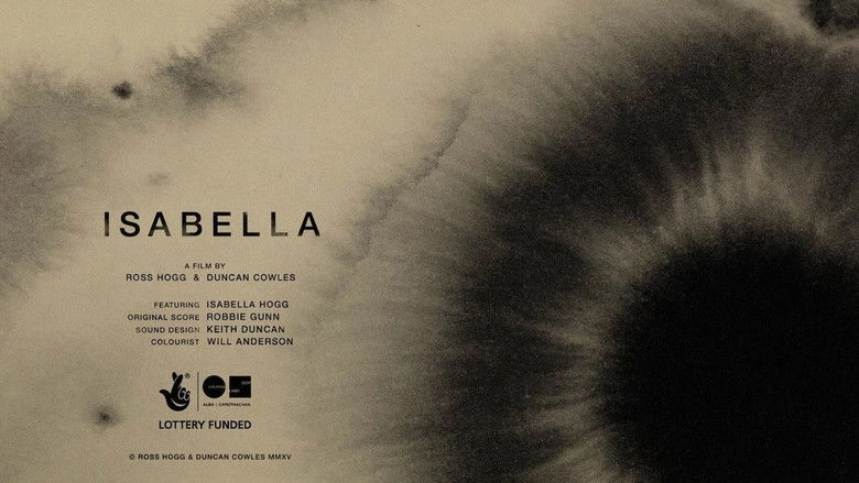 Isabella (2015)