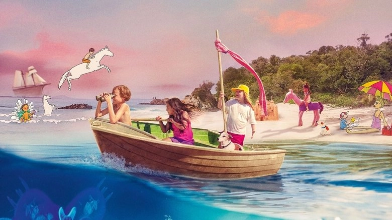 Magic Beach (2025)