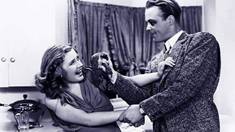 Love, Honor And Behave (1938)