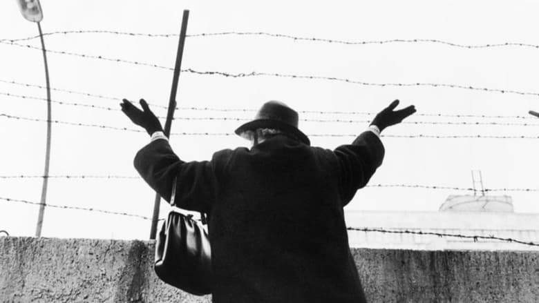 Berlin - Oder: Die Kunst Der Flucht (2019)