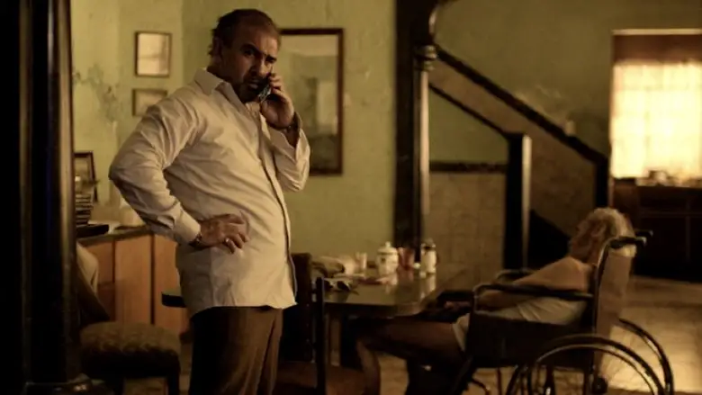 Debt To The Dead (2025)