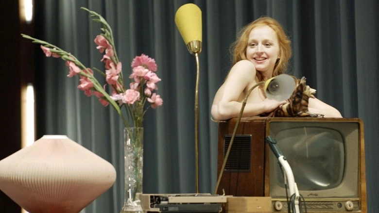 The Marriage Of Maria Braun (2008)
